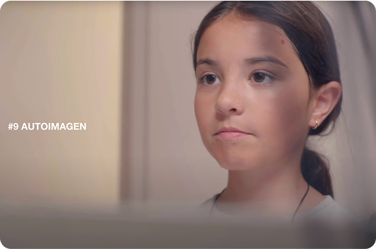 El día a día de una persona sorda